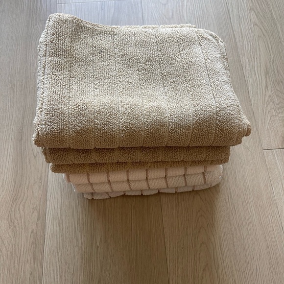 Microfiber Kitchen Towels - Picture 2 of 2